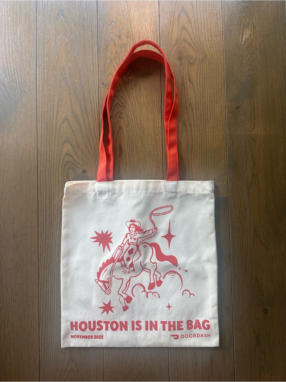 Canvas Tote Bag
